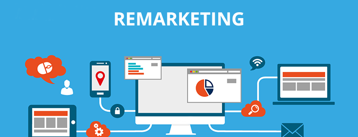 remarketing is