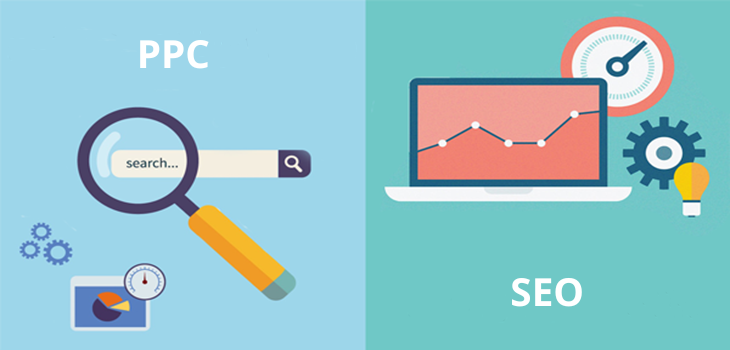 ppc seo